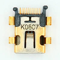 Роз'єм системний HTC P3450