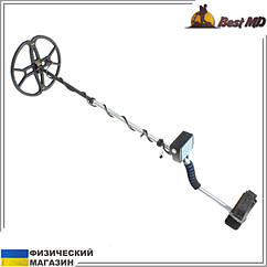 Металошукач Кощей Х45 мультичастотний з Nel Tornado