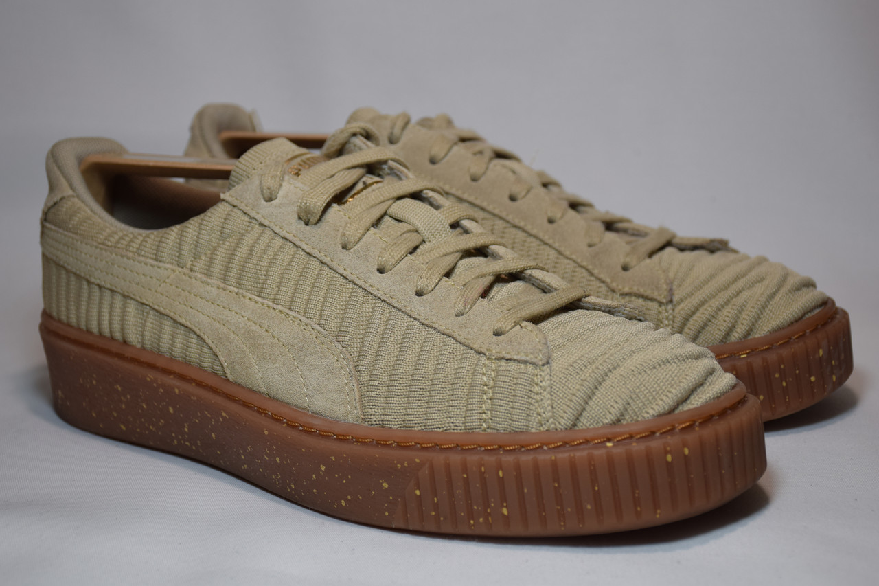 Puma shop basket 40