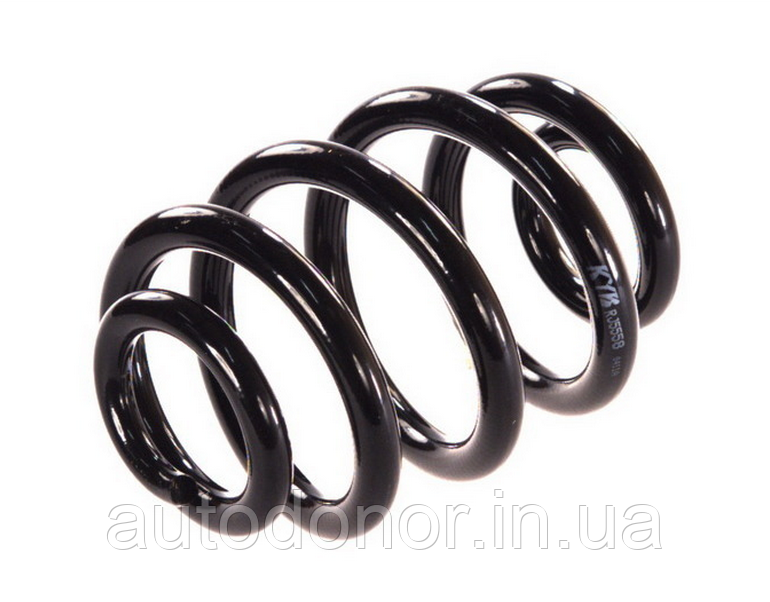 Пружина задня K-Flex/KYB Volkswagen Transporte T5 (03-) RJ5558