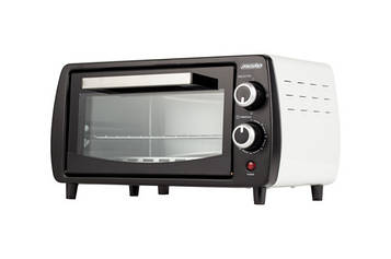 Духовка електрична піч Mesko MS 6004 об'єм 12л потужність 1000вт