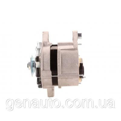 Генератор Fiat Ducato (Фіат Дукато), Seat Ibiza (Сіат Ібіца) 1.6, 1.7, 1.9, 2.0 D 1972-2001 55А відновлений