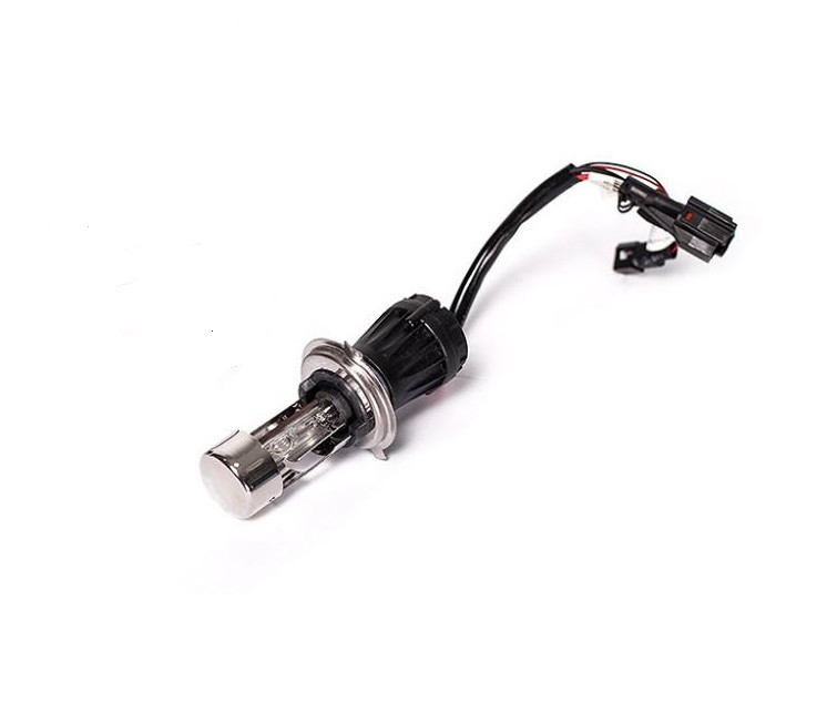 Ксенонова лампа Tesla Inspire H4 H/L 4300K 40W