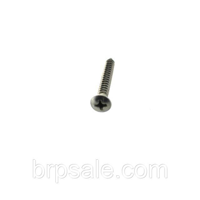 Гвинт з овальною головкою Sea-Doo BRP Screw tapp din. 7983C-A2