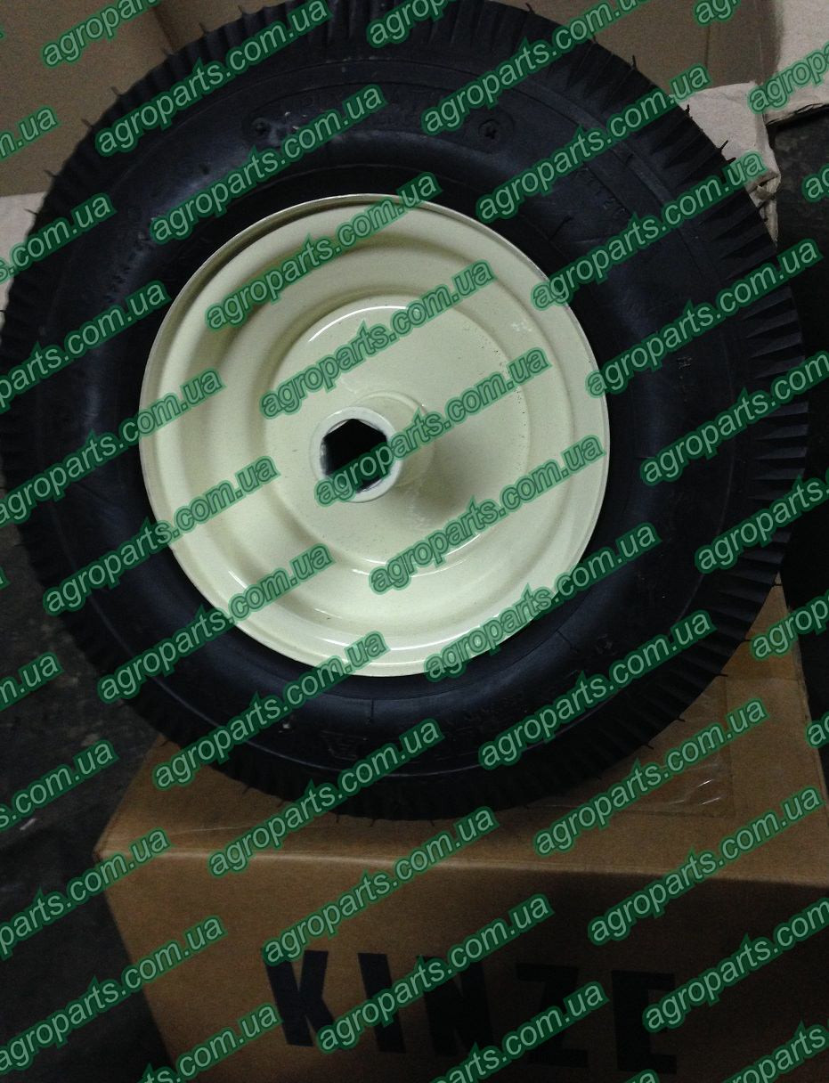 Пружина GA2068 конт. колеса SPRING ASSEMBLY CONTACT WHEEL Kinze 5/16" з/ч ga2068 КИНЗЕ - фото 2 - id-p450992781