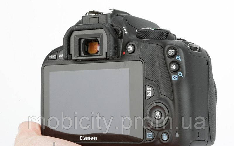 Броньована захисна плівка для екрана Canon EOS 100D