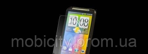 Броньована захисна плівка для екрана HTC А9191 Desire HD