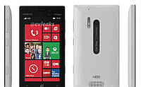 Бронированная защитная пленка для экрана Nokia Lumia 928