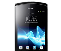 Бронированная защитная пленка для Sony Xperia neo L