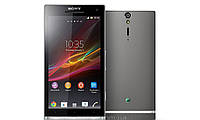 Бронированная защитная пленка для Sony Xperia SL