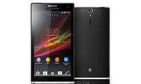 Бронированная защитная пленка для Sony Xperia S