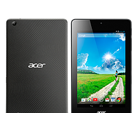 Бронированная защитная пленка для Acer Iconia One 7