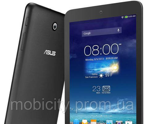 Броньована захисна плівка для екрана ASUS MeMO Pad 8 (ME180A)