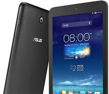 Броньована захисна плівка для екрана ASUS MeMO Pad 8 (ME180A)