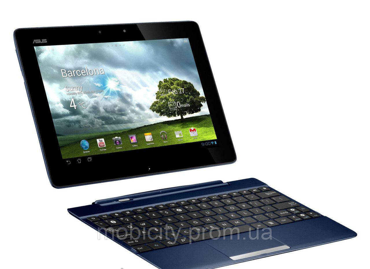 Броньована захисна плівка для екрана ASUS Transformer Pad TF300T