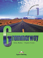 Grammarway 1 student's Book