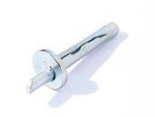 Дюбель стельовий TDN 6*35 мм 100шт/уп.