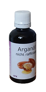 Арганова олія базова, 100%-вап, 50 мл