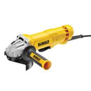 Кутова шліфмашина — болгарка DeWALT DWE4233