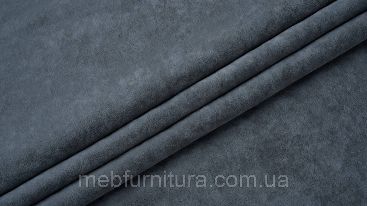 Меблева тканина Фінт - GREY, фото 1