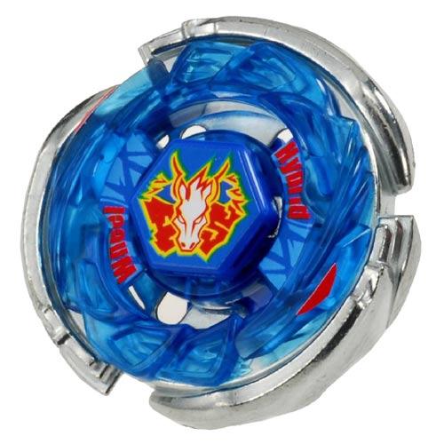 Бейблейд Flame Storm Pegasis 10G B-140