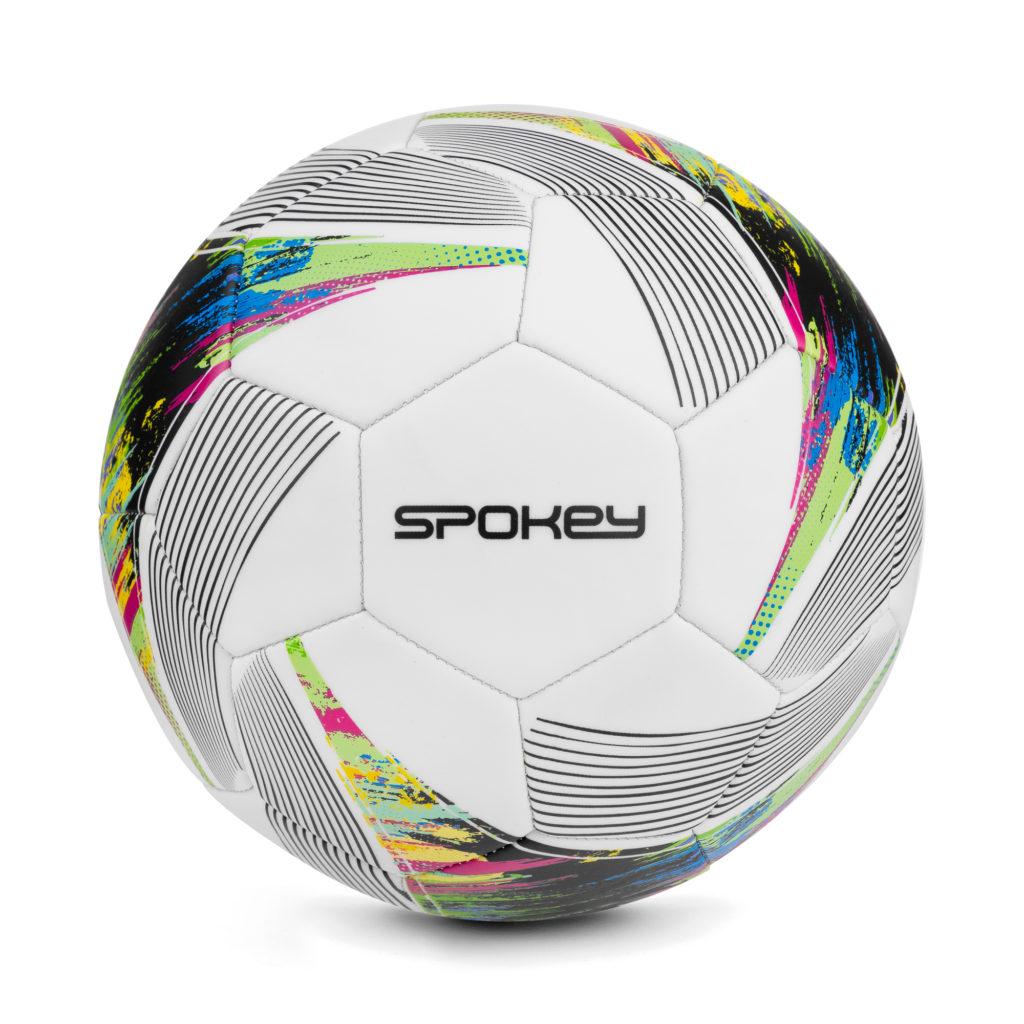 Футбольний м'яч Spokey PRODIGY 925384 (original) Польща розмір 5 тренувальний