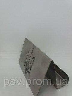 Визитница. Підставка під візитки., фото 1