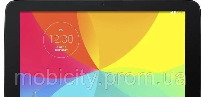 Броньована захисна плівка для LG G PAD 10.1 V700