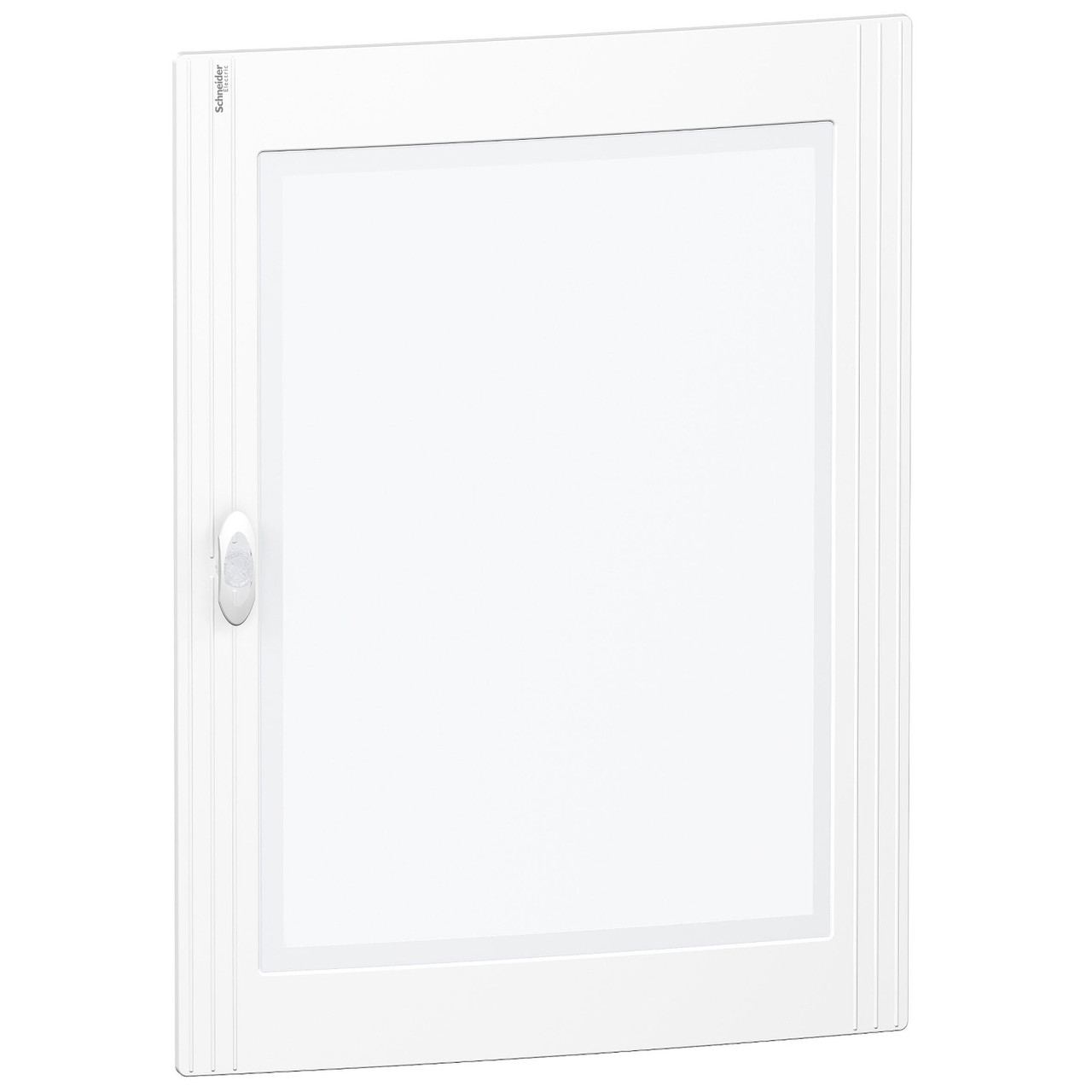 Двері прозорі для щитів 3 ряди 72 мод Schneider Electric Pragma PRA15324