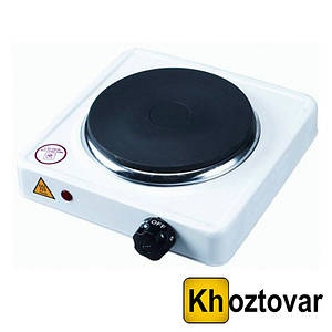Електроплита 1 конфорка HP-1011 Electric Stove