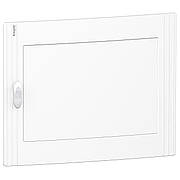 Двері суцільні для щитів 1 ряд 24 мод Schneider Electric Pragma PRA16124