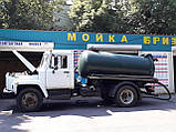 Викачування вигрібних ям Гатне, гачокщина, Вишневе, фото 7