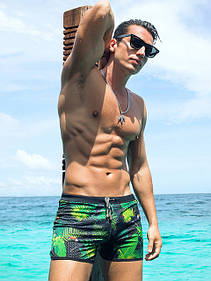  Чоловічі плавки