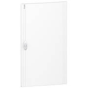 Двері суцільні для щитів 3 ряди 54 мод Schneider Electric Pragma PRA16318