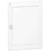 Двері суцільні для щитів 4 ряди 96 мод Schneider Electric Pragma PRA16424