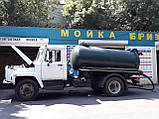 Викачка септика Київ, Осокорки, Воортні, фото 6