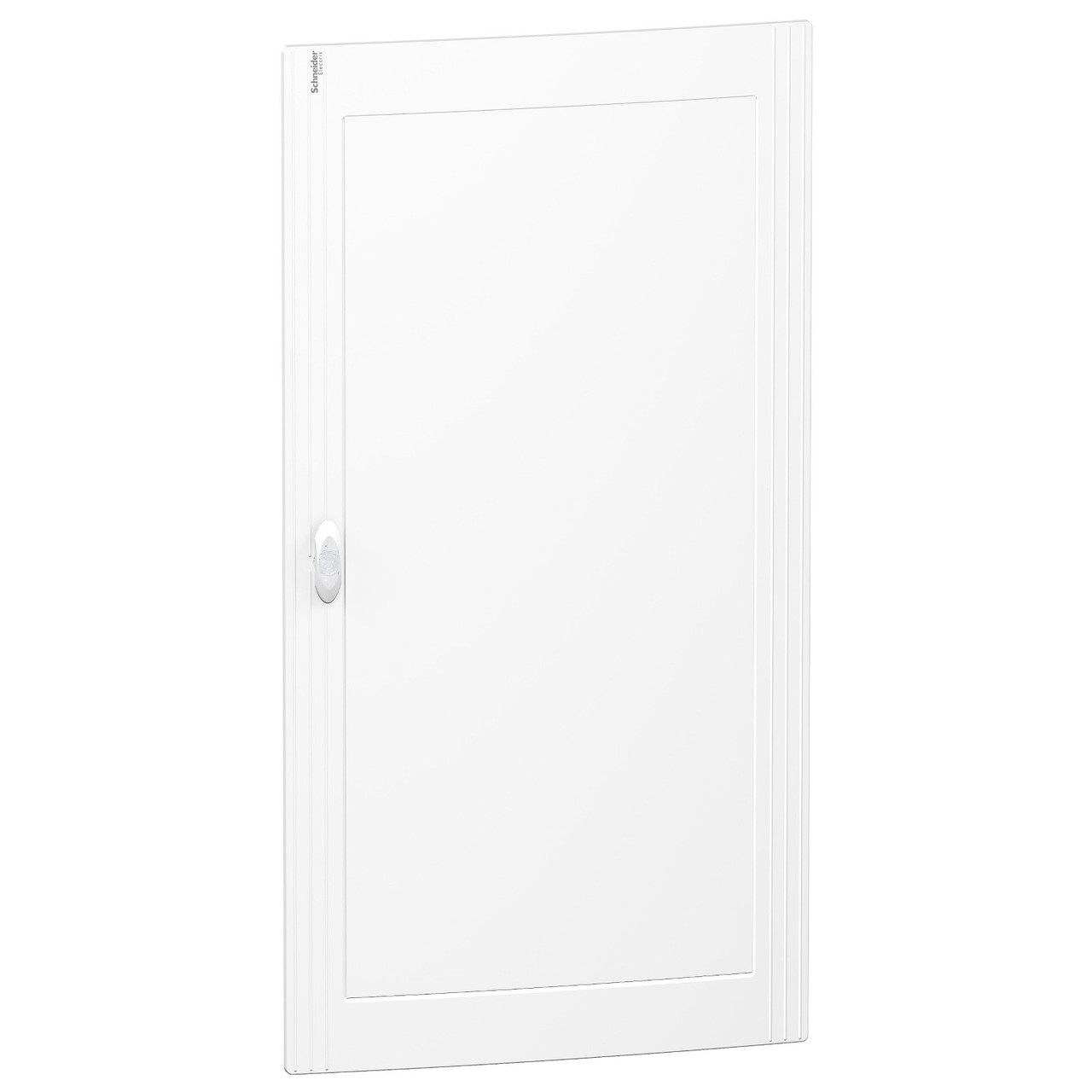 Двері суцільні для щитів 6 рядів 144 мод Schneider Electric Pragma PRA16624