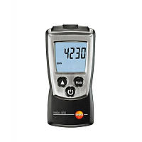 Тахометр Testo 460 (100...29 999 об/хв; ± 0,02 %) Німеччина