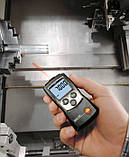 Тахометр Testo 460 (100...29 999 об/хв; ± 0,02 %) Німеччина, фото 3