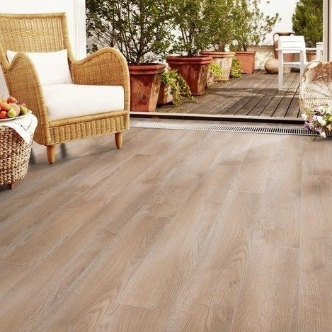Ламинат Kaindl Classic Touch Premium Plank 1383х159х8 мм Дуб AMENO