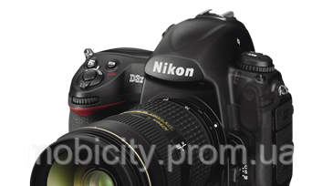 Броньована захисна плівка для екрана Nikon D3X