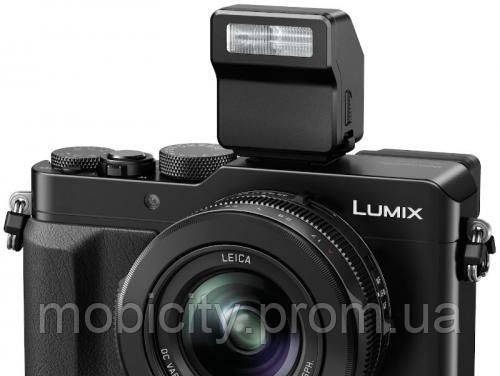 Броньована захисна плівка для екрана Panasonic LUMIX DMC-LX100