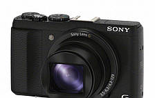 Броньована захисна плівка для екрана Sony Cyber-shot HX60