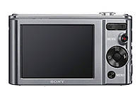 Бронированная защитная пленка для экрана Sony Cyber-shot W810