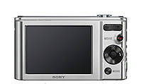 Бронированная защитная пленка для экрана Sony Cyber-shot W800