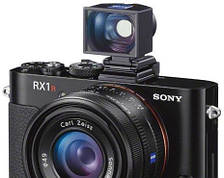 Броньована захисна плівка для екрана Sony Cyber-shot DSC-RX1R