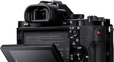 Броньована захисна плівка для Sony Alpha 7 Body (ILCE7B.RU2)