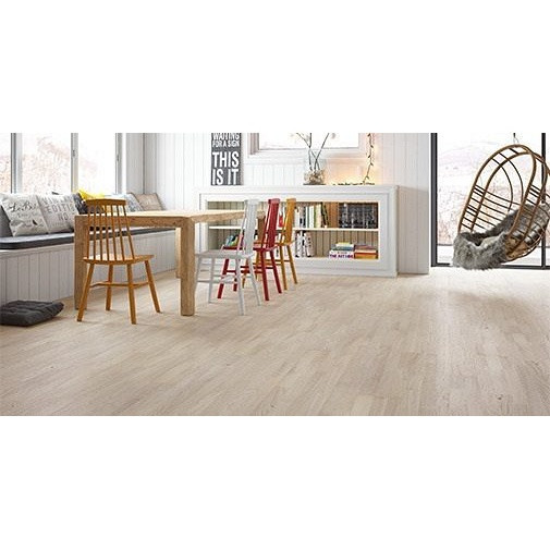 Паркетна дошка Barlinek Grissini Molti 14х207х2200 мм дуб