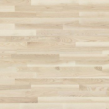 Паркетна дошка Barlinek Decor Line 207х14х2200 мм ясен Milkshake Molti