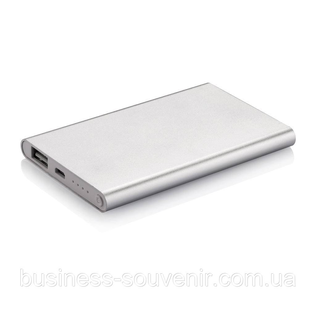 Power bank, 4000 мА/год